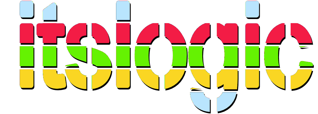 itsLogic game